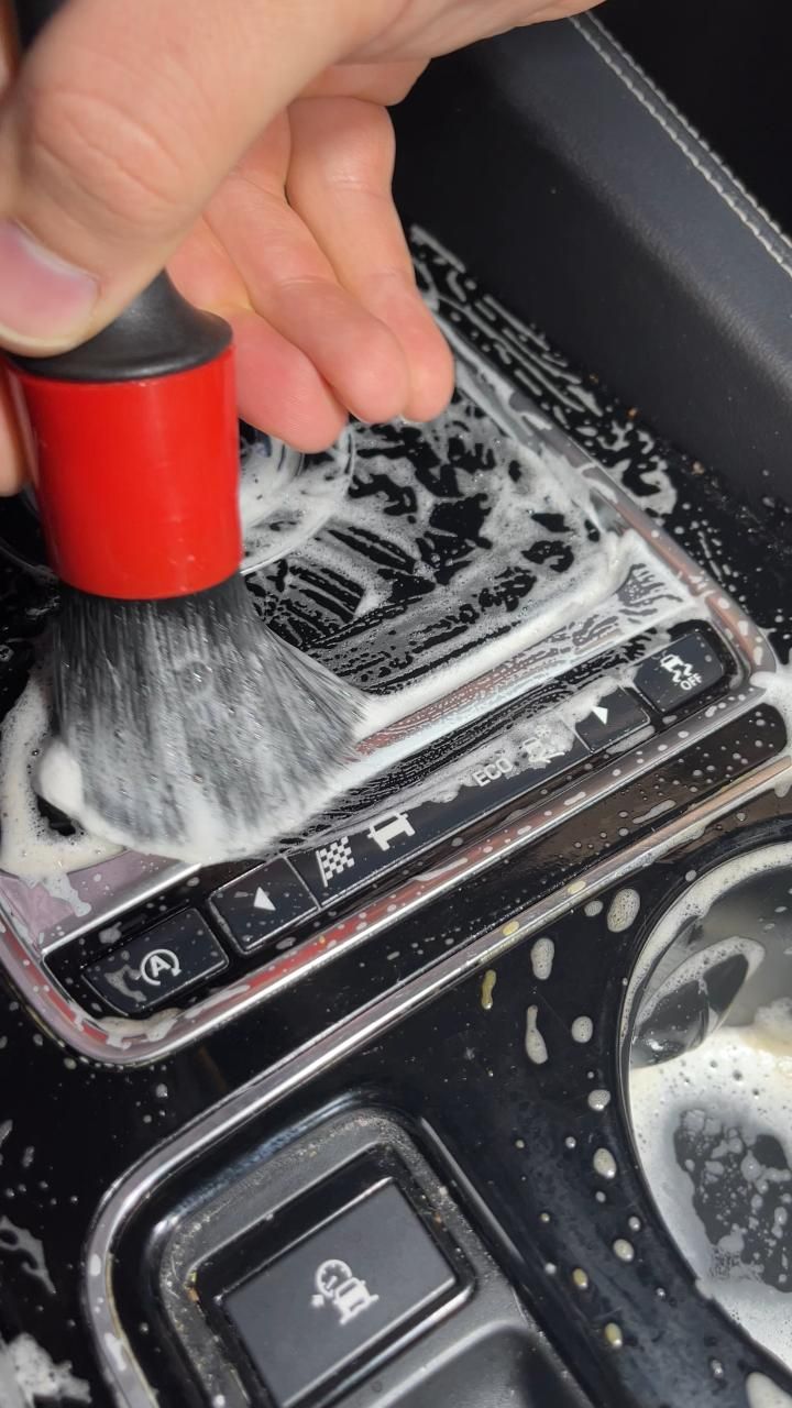 Mobile Detailing Service